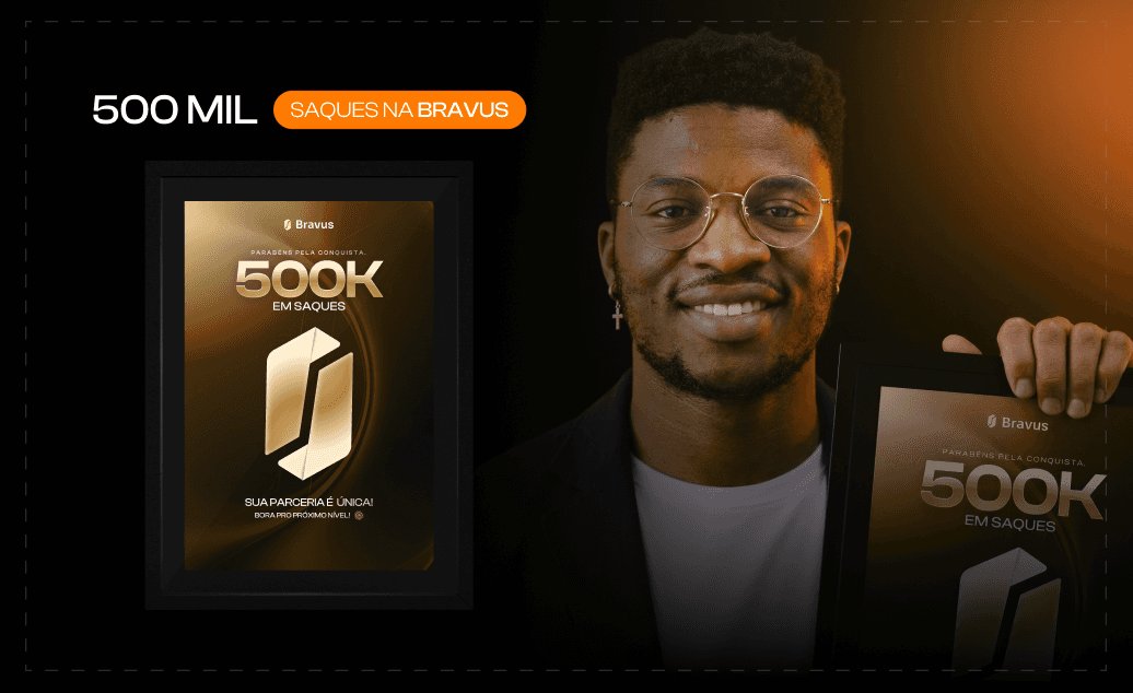 Premiação 500 Mil