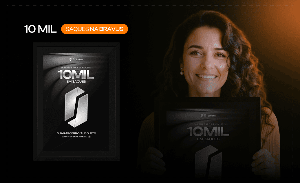 Premiação 10 Mil