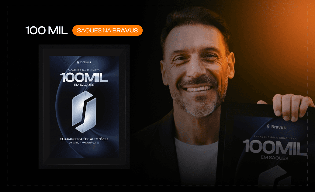 Premiação 100 Mil